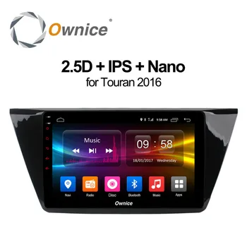 Android 8.1 2GB RAM 4G LTE 8Core CAR DVD Player GPS Map Bluetooth 4.0 RDS Radio Wifi for Volkswagen VW Touran 2016
Android 8.1 2GB RAM 4G LTE 8Core CAR DVD Player GPS Map Bluetooth 4.0 RDS Radio Wifi for Volkswagen VW Touran 2016