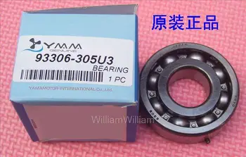 Free shipping parts for Yamaha new model outboard motor 2 stroke 30 HP crankshaft bearing 93306-305 u3
Free shipping parts for Yamaha new model outboard motor 2 stroke 30 HP crankshaft bearing 93306-305 u3