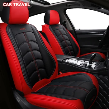 Front Rear Luxury Leather car seat cover For chevrolet sonic kia morning suzuki liana renault talisman toyota mark 2 car seats
Front Rear Luxury Leather car seat cover For chevrolet sonic kia morning suzuki liana renault talisman toyota mark 2 car seats
