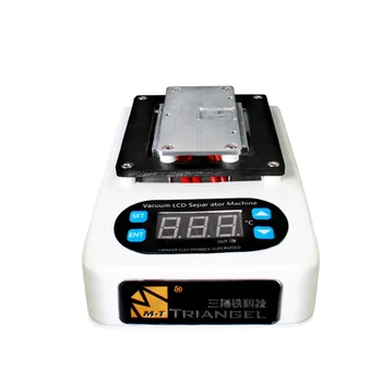 LCD Frame Remover Separator Middle Frame Separate Machine Heating Plate For IPhone Samsung Refurbish Tools Phone Repair
LCD Frame Remover Separator Middle Frame Separate Machine Heating Plate For IPhone Samsung Refurbish Tools Phone Repair
