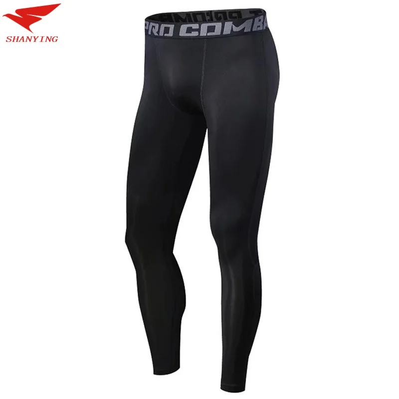sports leggings pants Men's basketball tights running fitness elastic compression pants Sweatpants Bodybuilding Gym Trousers
sports leggings pants Men's basketball tights running fitness elastic compression pants Sweatpants Bodybuilding Gym Trousers