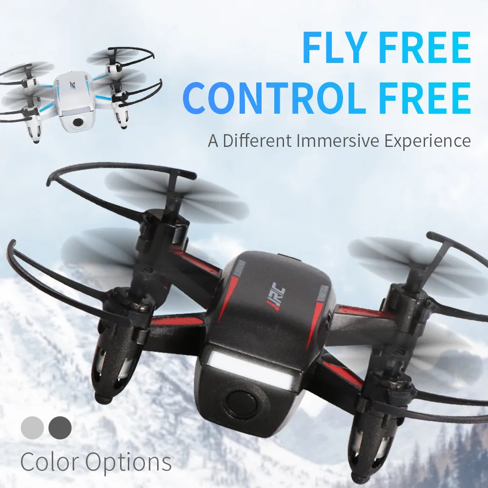 Mini JJRC H52 Mini Drone 6 Axis 2.4G RC Helicopter Micro Remote Control Drone Radio-controlled Toys for Kids Quadrocopter
Mini JJRC H52 Mini Drone 6 Axis 2.4G RC Helicopter Micro Remote Control Drone Radio-controlled Toys for Kids Quadrocopter