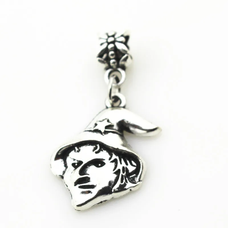 Hot Selling 30pcs Witch Dangle Charms Macroporous Beads Charm Diy Fashion Bracelet Jewelry Floating Charms
Hot Selling 30pcs Witch Dangle Charms Macroporous Beads Charm Diy Fashion Bracelet Jewelry Floating Charms