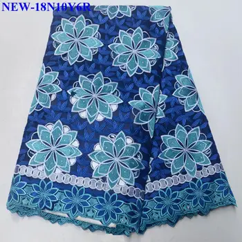 Nigerian Rhinestones Cotton Lace Fabric High Quality Swiss Dry Lace In Switzerland Swiss Voile Lace Fabric In Royal blue FS-003
Nigerian Rhinestones Cotton Lace Fabric High Quality Swiss Dry Lace In Switzerland Swiss Voile Lace Fabric In Royal blue FS-003