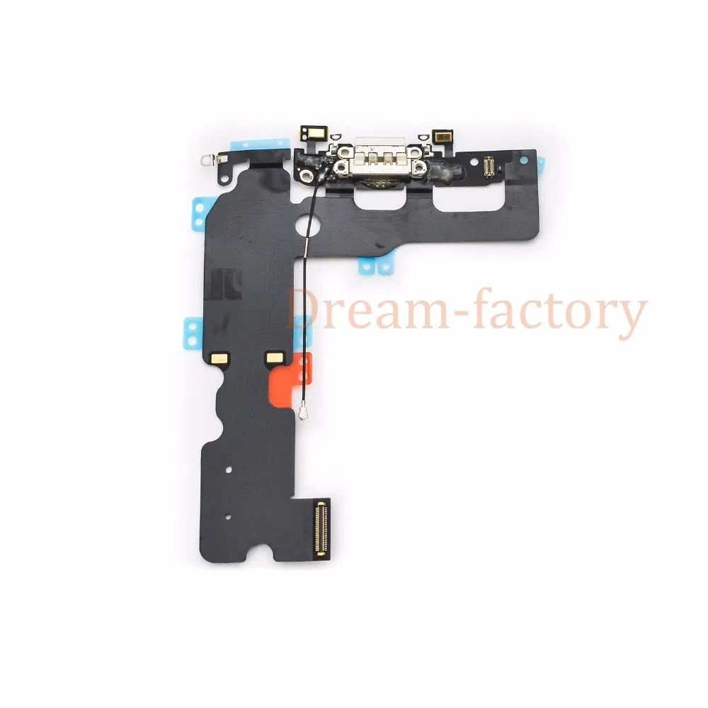 50pcs Charger Charging Port USB Dock Connector For iPhone 7 /7 Plus Headphone Audio Jack Flex Cable Free DHL
50pcs Charger Charging Port USB Dock Connector For iPhone 7 /7 Plus Headphone Audio Jack Flex Cable Free DHL