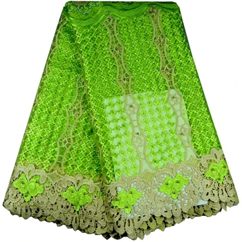 Wholesale New Arrival African Lace Fabrics High Quality Cord Lace Guipure Lace Fabric For Party Dress Nigerian Lace Fabric 568B
Wholesale New Arrival African Lace Fabrics High Quality Cord Lace Guipure Lace Fabric For Party Dress Nigerian Lace Fabric 568B