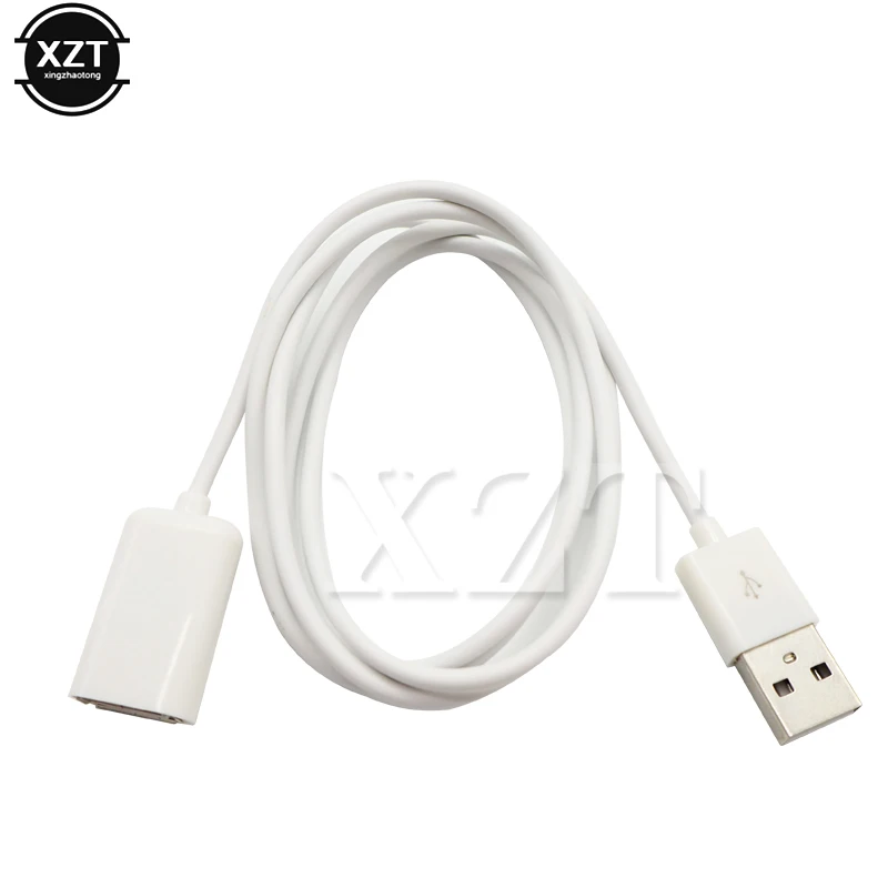 USB 2.0 Extension Cable Adapter Connector Male to Female Data Sync Cord Cable Cord Wire For PC Laptop Lower price
USB 2.0 Extension Cable Adapter Connector Male to Female Data Sync Cord Cable Cord Wire For PC Laptop Lower price