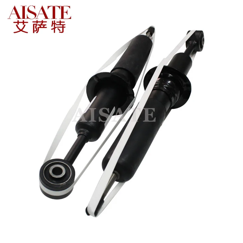 Pair Front Air Suspension Shock for Toyota Prado 120 Lexus GX470 4.7L 2003-2009 Air Spring Shock Absorber Strut 48510-60121
Pair Front Air Suspension Shock for Toyota Prado 120 Lexus GX470 4.7L 2003-2009 Air Spring Shock Absorber Strut 48510-60121