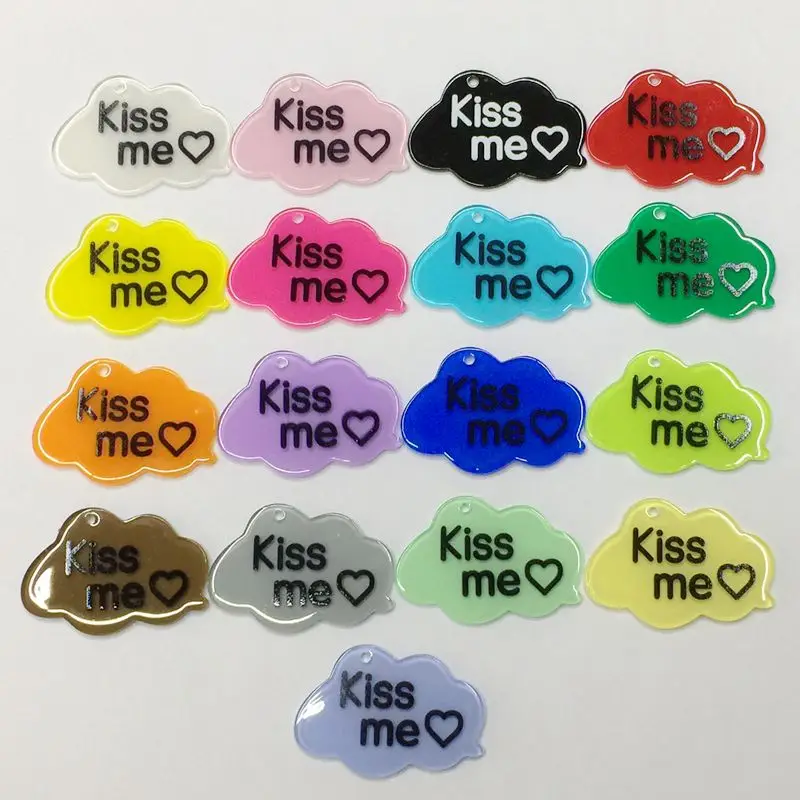 10pcs/lot 44*30mm Acrylic Charms Colorful Pendents DIY Earrings&necklace free shipping
10pcs/lot 44*30mm Acrylic Charms Colorful Pendents DIY Earrings&necklace free shipping