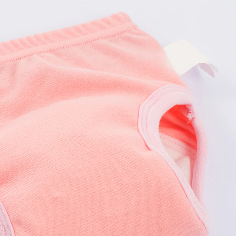 baby underwear kids panties toddler training pants cloth diaper