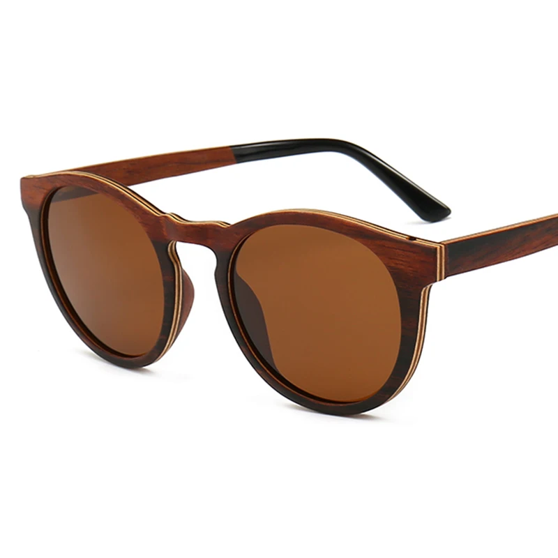 Handmade Retro Vintage Wooden Sunglasses Luxury Brand Designer Shades Outdoor Driving Car Polarized Sunglasses Mens UV400
Handmade Retro Vintage Wooden Sunglasses Luxury Brand Designer Shades Outdoor Driving Car Polarized Sunglasses Mens UV400