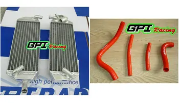 GPI aluminum racing Radiator + red hose for SUZUKI RM250 RM 250 1996 - 1998 1997 96 97 98 new
GPI aluminum racing Radiator + red hose for SUZUKI RM250 RM 250 1996 - 1998 1997 96 97 98 new