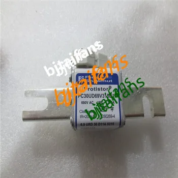 Fuse PC31UD69V630D1A 630A PC31UD69V700D1A 700A 690V new 
Fuse PC31UD69V630D1A 630A PC31UD69V700D1A 700A 690V new
