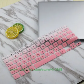 For ASUS ZenBook Pro 14 UX480 UX480FD UX450FD 2018 2019 14 inch laptop Keyboard Cover protector skin guard
For ASUS ZenBook Pro 14 UX480 UX480FD UX450FD 2018 2019 14 inch laptop Keyboard Cover protector skin guard