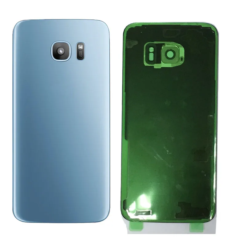 10PCS (Checked) For Samsung Galaxy S7 G930 G930F SM-G930 G930F Back Battery Cover Housing Glass+Camera Lens+Waterproof Adhesive
10PCS (Checked) For Samsung Galaxy S7 G930 G930F SM-G930 G930F Back Battery Cover Housing Glass+Camera Lens+Waterproof Adhesive