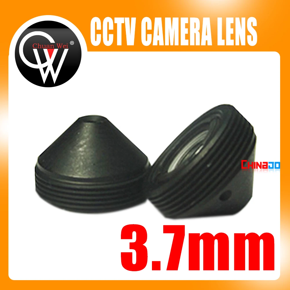 5pcs/lot High Quality 3.7mm lens camera Lens CCTV Board Lens For CCTV Security Camera
5pcs/lot High Quality 3.7mm lens camera Lens CCTV Board Lens For CCTV Security Camera