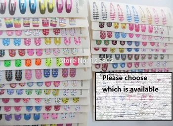 Mixed colors Printed patterns iron Hairpins Hair Clips 30pcs/lot Children Girls Hair Accessories
Mixed colors Printed patterns iron Hairpins Hair Clips 30pcs/lot Children Girls Hair Accessories