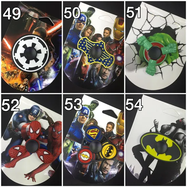 The Avengers Deadpool Flash superman Fidget Spinner EDC Hand Spiner Zinc Alloy toy Metal Shuriken Finger Spinner For Kids Gift
The Avengers Deadpool Flash superman Fidget Spinner EDC Hand Spiner Zinc Alloy toy Metal Shuriken Finger Spinner For Kids Gift
