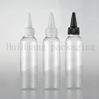 30pcs 200ml empty transparent PET lotion container with pointed cap,E liquid plastic bottles, travel size bottle,Lotion jar
30pcs 200ml empty transparent PET lotion container with pointed cap,E liquid plastic bottles, travel size bottle,Lotion jar