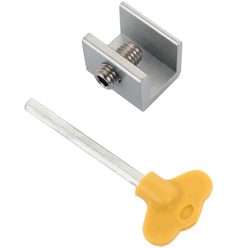 Protecting Baby Safety Security Window Lock Child Safety Lock Window Stopper Protection for Children Protection on Window
Protecting Baby Safety Security Window Lock Child Safety Lock Window Stopper Protection for Children Protection on Window