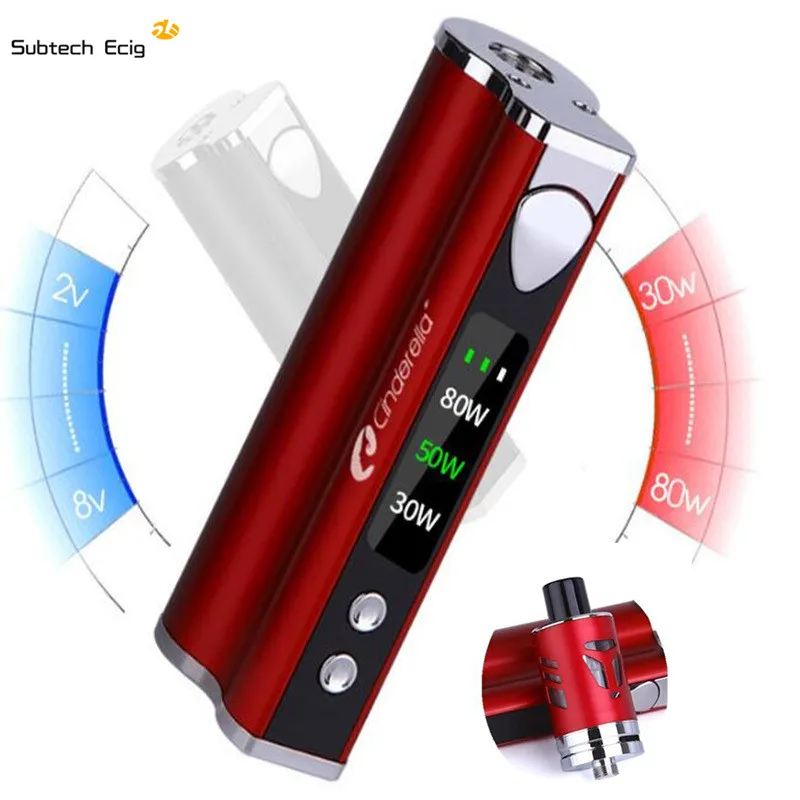 New arrival Optimus Prime 80w electronic cigarette kit 2200mah battery LED display 3ml huge vape pen vaporizer kit
New arrival Optimus Prime 80w electronic cigarette kit 2200mah battery LED display 3ml huge vape pen vaporizer kit