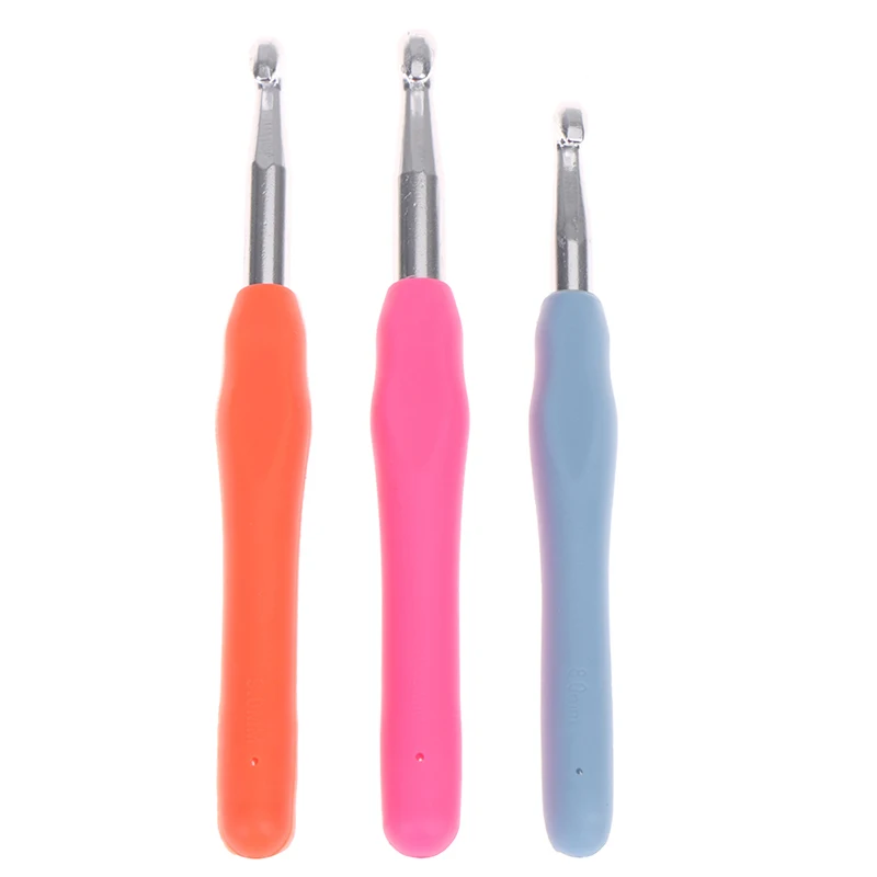 Sewing Needles Aluminium Crochet Hooks Needles Crochet Hooks Knitting Needles Knit Weave Craft Yarn Sewing Tools
Sewing Needles Aluminium Crochet Hooks Needles Crochet Hooks Knitting Needles Knit Weave Craft Yarn Sewing Tools