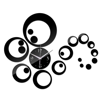 2020 new sale clock watch wall clocks horloge 3d diy acrylic mirror stickers home decor modern quartz needle
2020 new sale clock watch wall clocks horloge 3d diy acrylic mirror stickers home decor modern quartz needle