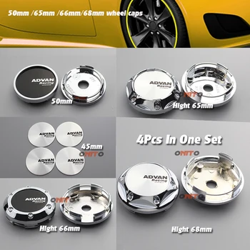 4pcs one set 45mm 50mm 65mm 66mm 68m Advan racing Logo Car Wheel Hub Center decals badge emblem stickers hubcap auto accessorie
4pcs one set 45mm 50mm 65mm 66mm 68m Advan racing Logo Car Wheel Hub Center decals badge emblem stickers hubcap auto accessorie