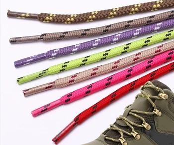 1 Pairs 5MM Shoelaces Shoe Laces for Sneakers Sport Outdoor mountain-climbing Shoes 100cm /120cm
1 Pairs 5MM Shoelaces Shoe Laces for Sneakers Sport Outdoor mountain-climbing Shoes 100cm /120cm