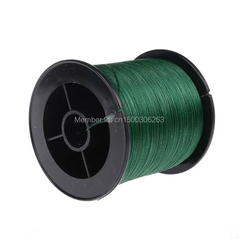 8 Strands 500M Moss green (2)