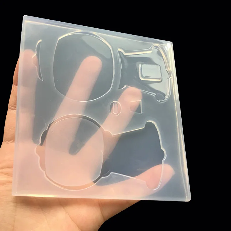 Mirror Hollow scrollable can be water injection twisting egg machine drip sand mold Silicone Mold 16329
Mirror Hollow scrollable can be water injection twisting egg machine drip sand mold Silicone Mold 16329