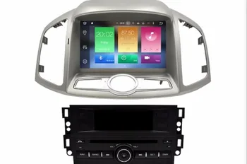 4G RAM Android 9.0 Car DVD Stereo For Chevrolet Captiva Epica 2012 2013 2014 2015 Auto Radio GPS Navigation Multimedia Audio
4G RAM Android 9.0 Car DVD Stereo For Chevrolet Captiva Epica 2012 2013 2014 2015 Auto Radio GPS Navigation Multimedia Audio
