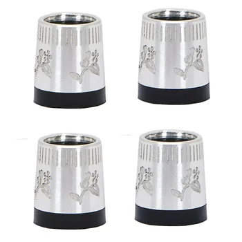 GOLF ferrules for irons and wedges spec : inner * higher* outer size 9.4 *15*13.5 mm free shipping
GOLF ferrules for irons and wedges spec : inner * higher* outer size 9.4 *15*13.5 mm free shipping