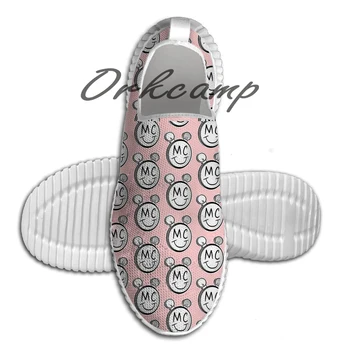 Miley Cyrus Collection Smiley Running Shoes Walking Shoes Summer Comfortable light weight Jogging Yoga shoes
Miley Cyrus Collection Smiley Running Shoes Walking Shoes Summer Comfortable light weight Jogging Yoga shoes