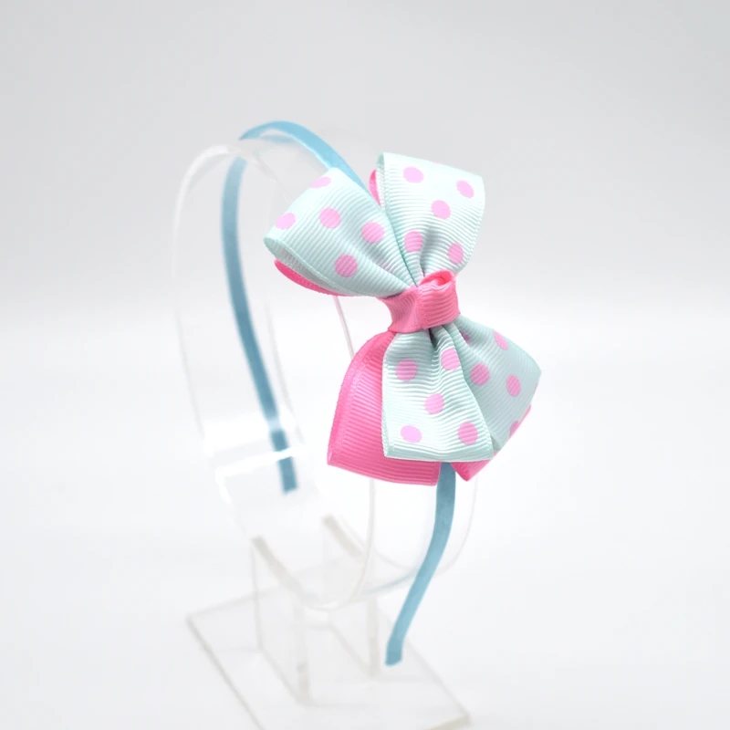 1pc Manual Double-deck cute bows baby girls hairbands kids headbands children hair accessories
1pc Manual Double-deck cute bows baby girls hairbands kids headbands children hair accessories