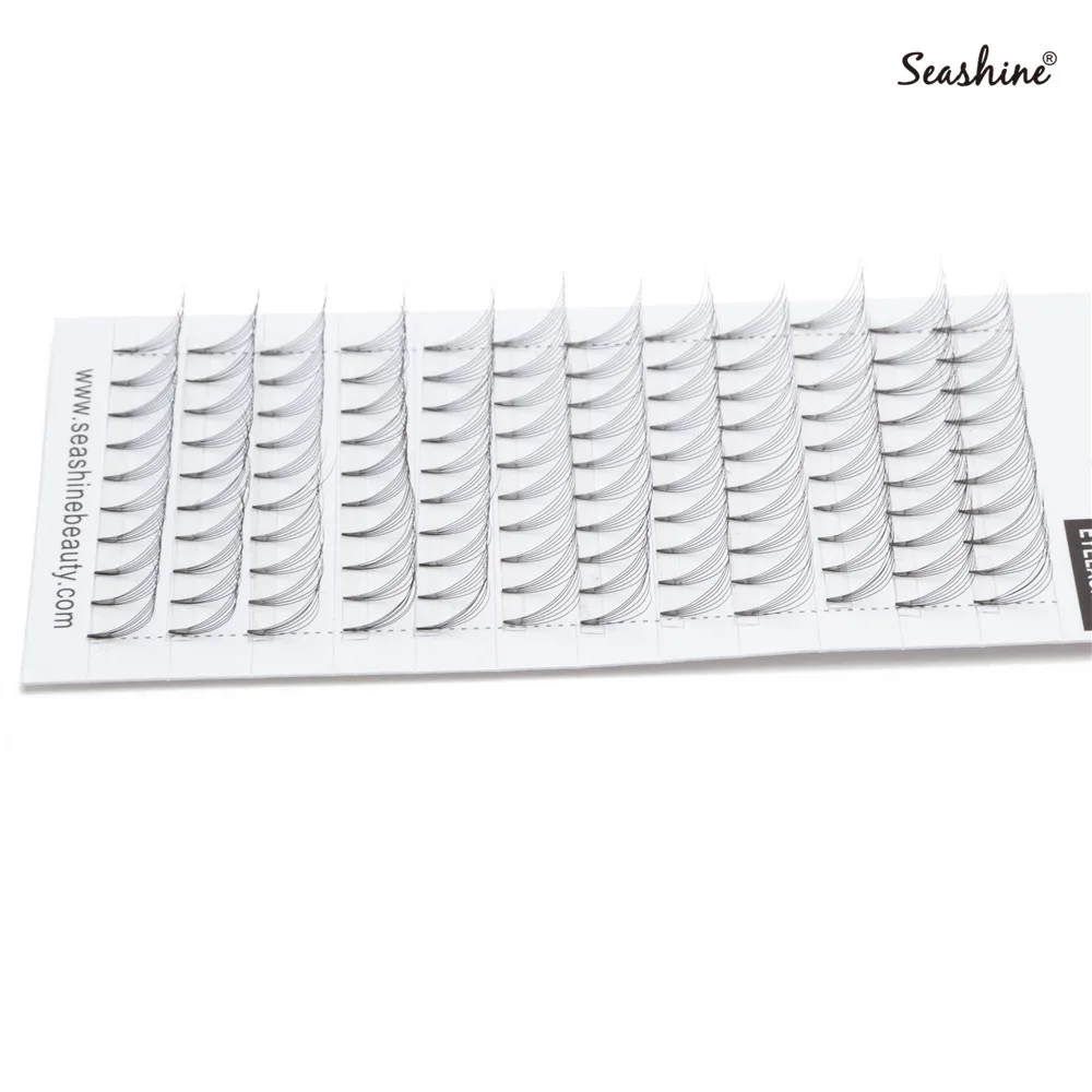 Seashine Volume Lash Extension Wholesale Short Stem 1 Tray Premade Volume Fans False Eyelashes Extension Volume Lash Extension
Seashine Volume Lash Extension Wholesale Short Stem 1 Tray Premade Volume Fans False Eyelashes Extension Volume Lash Extension