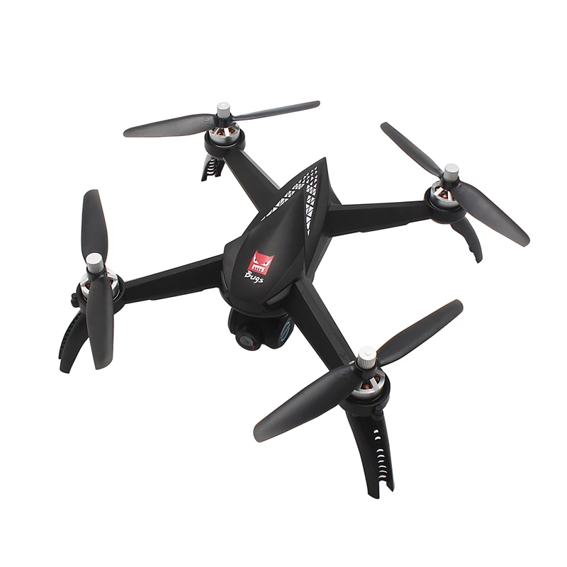 

MJX R/C TECHNIC Bugs 5W B5W 5G Wifi FPV 1080P HD Camera Brushless Drone GPS Positioning Follow Me RC Quadcopter RTF