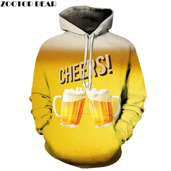 Two Cups Beer 3D Printed Spring Casual Hoody Sweatshirts Men Tracksuit Hoodies Pullover Streetwear Jacket DropShip ZOOTOPBEAR 
Two Cups Beer 3D Printed Spring Casual Hoody Sweatshirts Men Tracksuit Hoodies Pullover Streetwear Jacket DropShip ZOOTOPBEAR