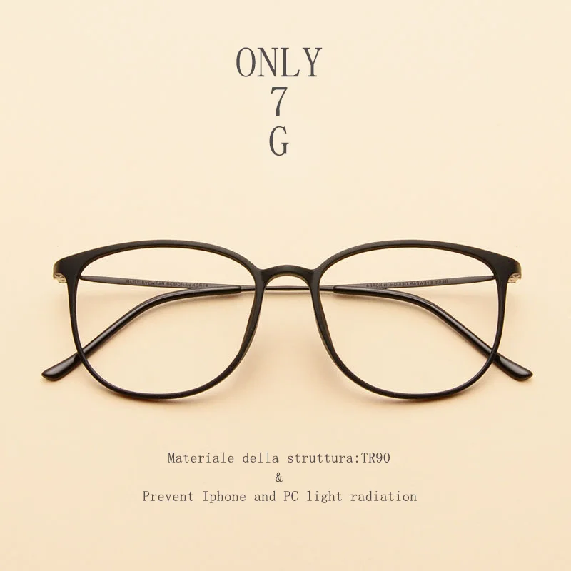 MS N Anti Blue light Ray Computer Goggles Radiation-resistant Transparent eye glasses frames for Unisex Flat mirror Goggles
MS N Anti Blue light Ray Computer Goggles Radiation-resistant Transparent eye glasses frames for Unisex Flat mirror Goggles