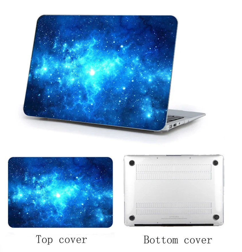 2019 New Laptop Case Hrad Cover Color Shell For Apple Macbook Pro 13 15 Touch Bar Air 11 13 Pro Retina 12 13 15 inchs
2019 New Laptop Case Hrad Cover Color Shell For Apple Macbook Pro 13 15 Touch Bar Air 11 13 Pro Retina 12 13 15 inchs