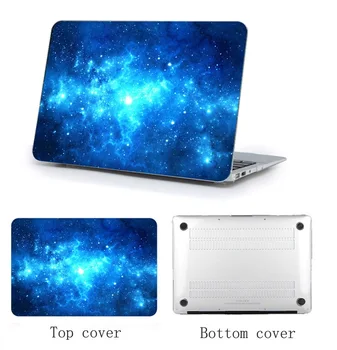 2019 New Laptop Case Hrad Cover Color Shell For Apple Macbook Pro 13 15 Touch Bar Air 11 13 Pro Retina 12 13 15 inchs
2019 New Laptop Case Hrad Cover Color Shell For Apple Macbook Pro 13 15 Touch Bar Air 11 13 Pro Retina 12 13 15 inchs