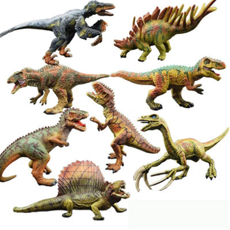 Tyrannosaurus Rex, Pterosaur Solid Model Toy Dinosaur World Fallen Kingdom Park Dinosaur Collection
Tyrannosaurus Rex, Pterosaur Solid Model Toy Dinosaur World Fallen Kingdom Park Dinosaur Collection