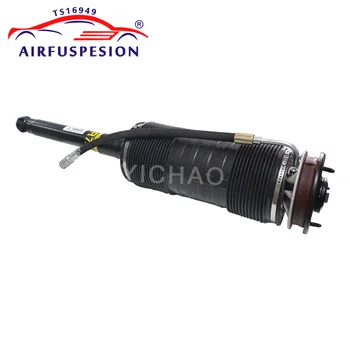 For Mercedes Rear Right W221 ABC Strut Hydraulic Shock Absorber Active Body Control 2213209013 2213208813 2007-2012
For Mercedes Rear Right W221 ABC Strut Hydraulic Shock Absorber Active Body Control 2213209013 2213208813 2007-2012