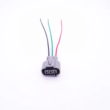 3Pin Plug Automotive Engine system Camshafts Position Sensor Socket Connector Plug for Denso
3Pin Plug Automotive Engine system Camshafts Position Sensor Socket Connector Plug for Denso