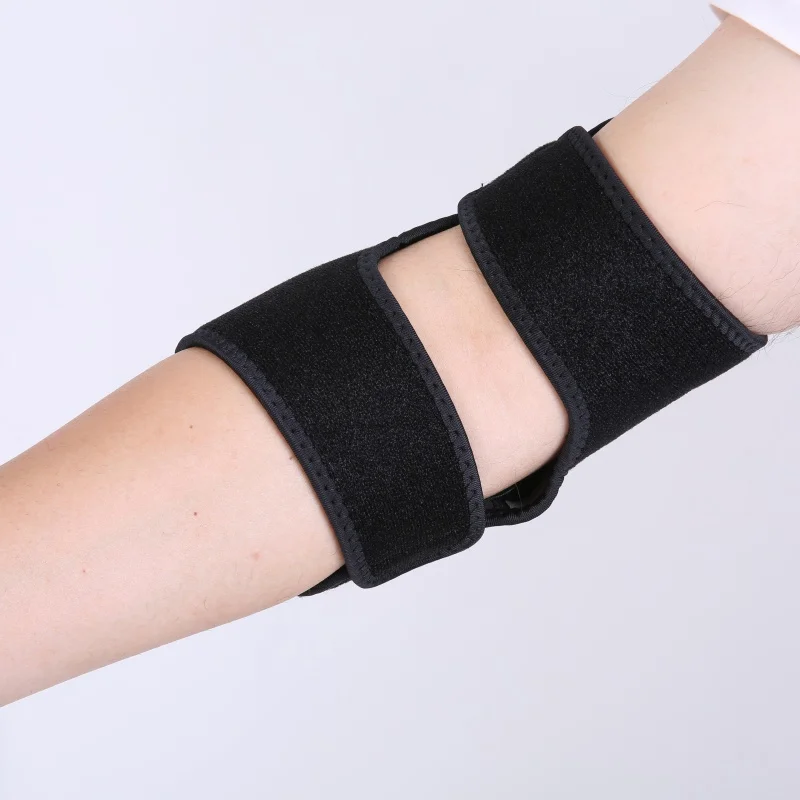 New Sports Knee Pads Protector volleyball Elbow Protection Sports Safety Protectors Elbow Support Absorb Sweat Elbow 1
New Sports Knee Pads Protector volleyball Elbow Protection Sports Safety Protectors Elbow Support Absorb Sweat Elbow 1