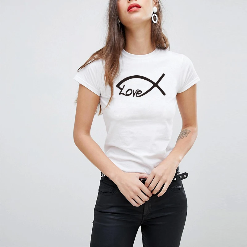 2019 Summer T Shirt Women Casual Cotton Blend harajuku Solid Print O-NECK Short Sleeve Cute Tee Shirts 3XL Plus Size Tops Tunics
2019 Summer T Shirt Women Casual Cotton Blend harajuku Solid Print O-NECK Short Sleeve Cute Tee Shirts 3XL Plus Size Tops Tunics
