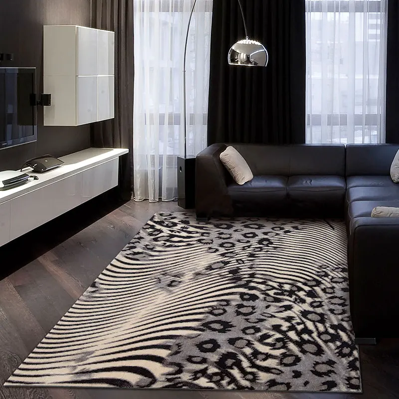 Nourison fashion brief modern carpet leopard print bedroom carpet mats 600ac11-2259 1877
Nourison fashion brief modern carpet leopard print bedroom carpet mats 600ac11-2259 1877