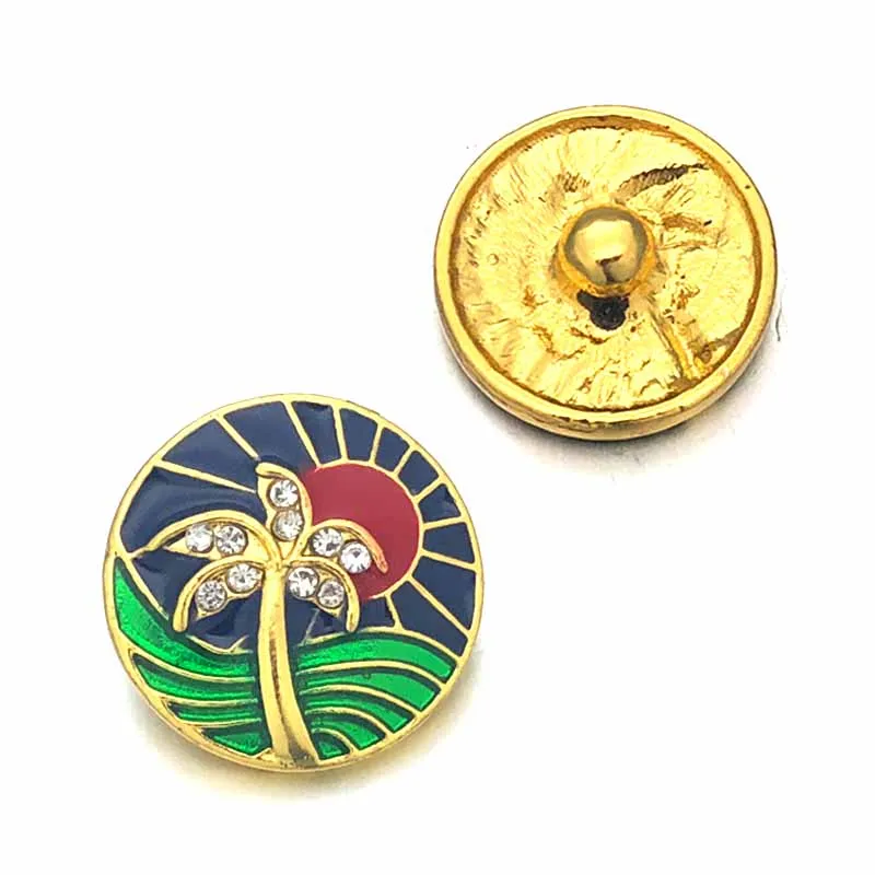 Hot Crystal w114 3D 18mm 20mm Metal Snap Button For Bracelet Necklace Interchangeable Jewelry Women Accessorie Findings
Hot Crystal w114 3D 18mm 20mm Metal Snap Button For Bracelet Necklace Interchangeable Jewelry Women Accessorie Findings
