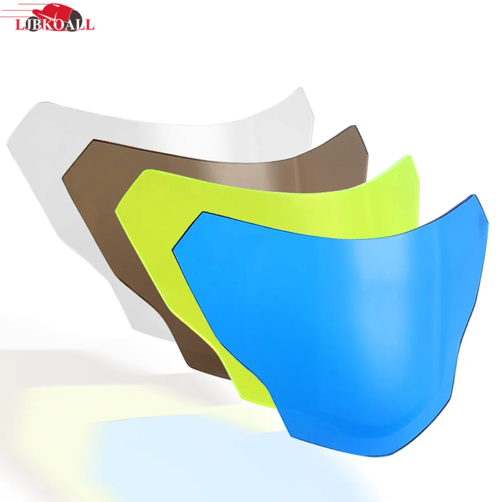 LJBKOALL G 310R G 310GS Motorbikes ABS Plastic Headlight Protector Cover Screen Lens For BMW G310R G310GS 2017-2018
LJBKOALL G 310R G 310GS Motorbikes ABS Plastic Headlight Protector Cover Screen Lens For BMW G310R G310GS 2017-2018