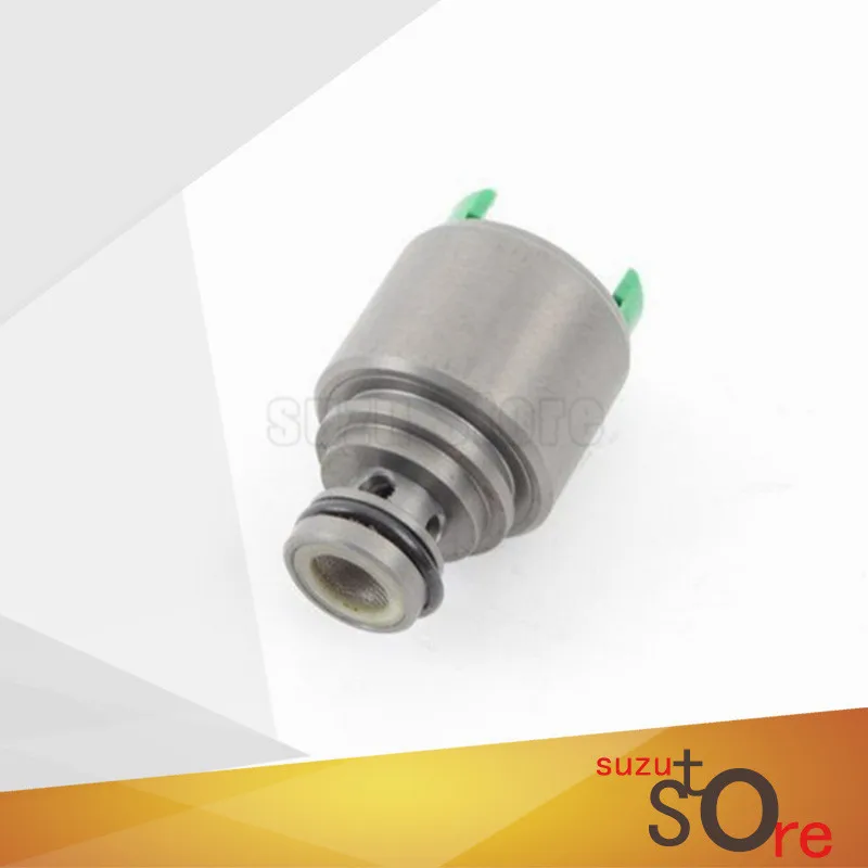GOLKAR Automatic Transmission Shift Solenoid 24341423718 5HP24A 5HP19 5HP24 5HP30 Green tested good quality parts For BMW & AUDI
GOLKAR Automatic Transmission Shift Solenoid 24341423718 5HP24A 5HP19 5HP24 5HP30 Green tested good quality parts For BMW & AUDI